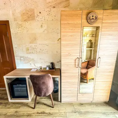 Helios Kaz Dağları