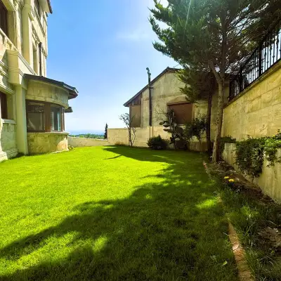 Helios Kaz Dağları