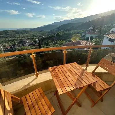 Helios Kaz Dağları