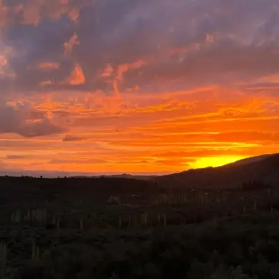 Helios Kaz Dağları