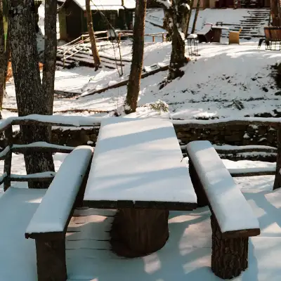 Hindiba Doğa Evi