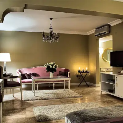 Hotel Carina