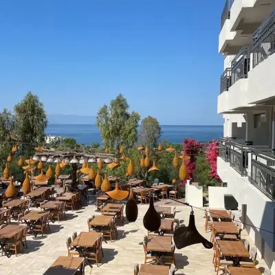 Hotel Carina