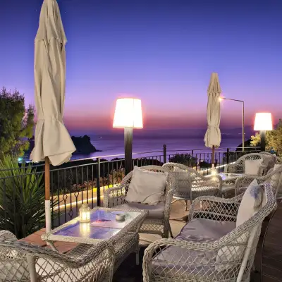 Hotel Carina