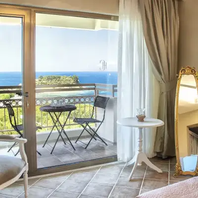 Hotel Carina