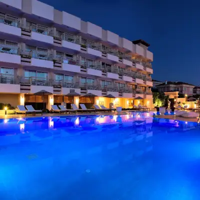 Hotel Carina