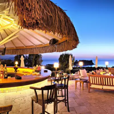 Hotel Carina