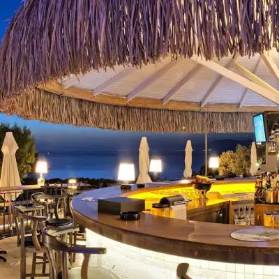 Hotel Carina