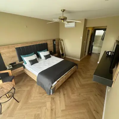 Hotel Carina