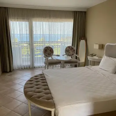 Hotel Carina