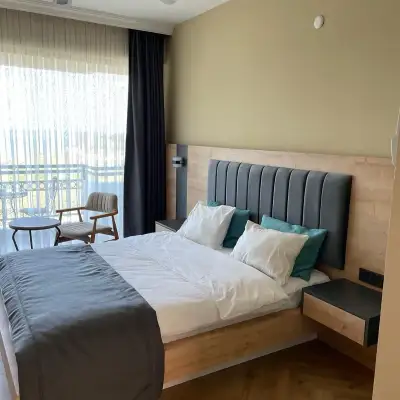 Hotel Carina
