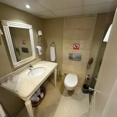Hotel Carina