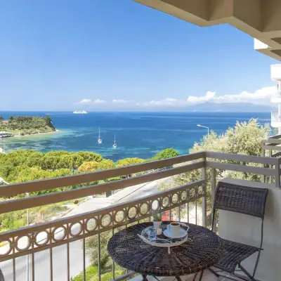 Hotel Carina