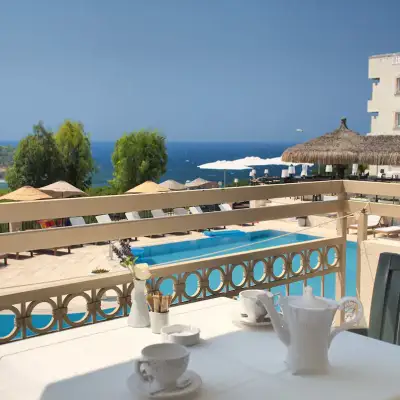 Hotel Carina