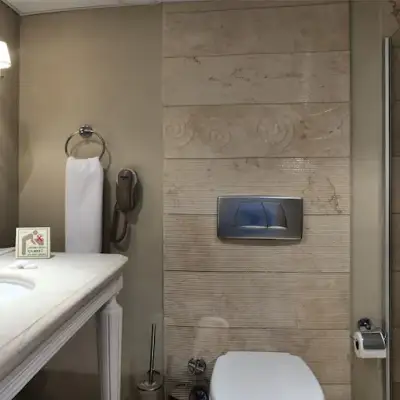 Hotel Carina