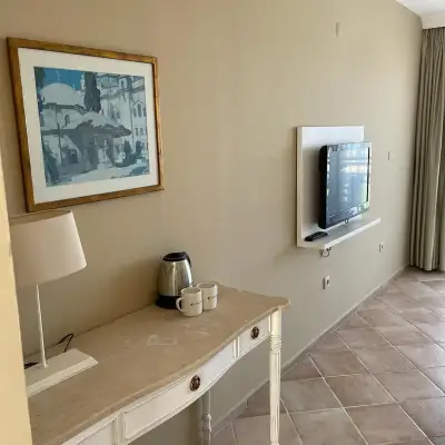 Hotel Carina