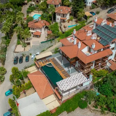 Hotel Lotus Spa&Sport