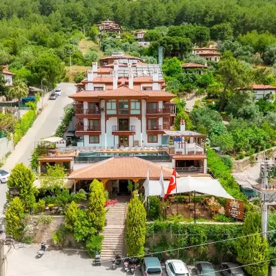 Hotel Lotus Spa&Sport