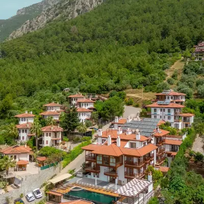 Hotel Lotus Spa&Sport