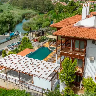 Hotel Lotus Spa&Sport