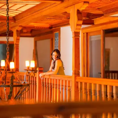 Hotel Lotus Spa&Sport