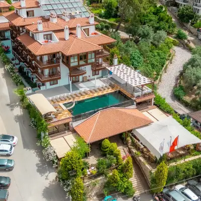Hotel Lotus Spa&Sport