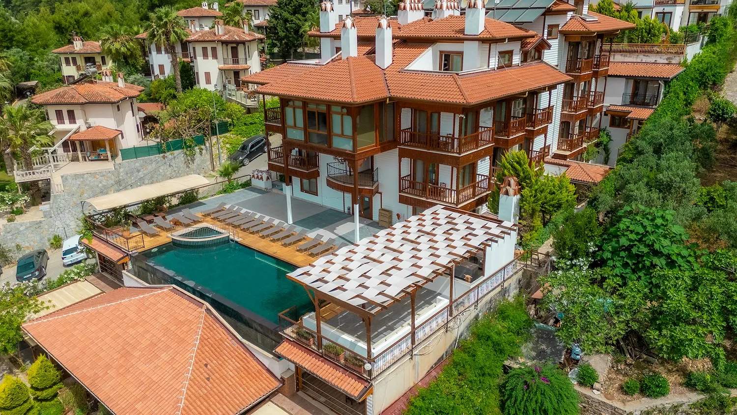Hotel Lotus Spa&Sport