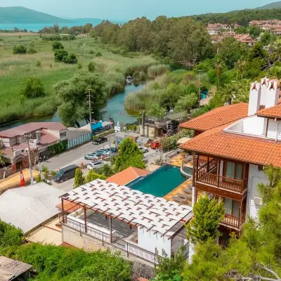 Hotel Lotus Spa&Sport