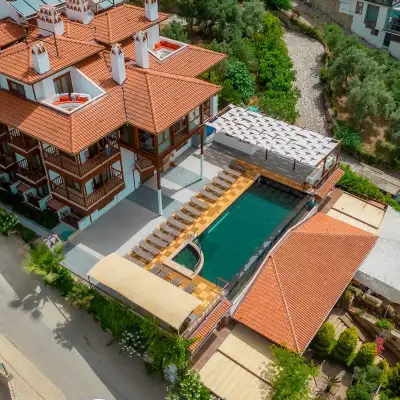 Hotel Lotus Spa&Sport