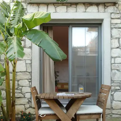 Huzurla Otel