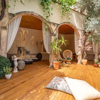 Jade Residence, Adult Only