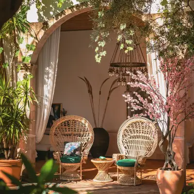Jade Residence, Adult Only