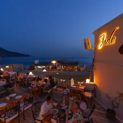 Jade Residence, Adult Only