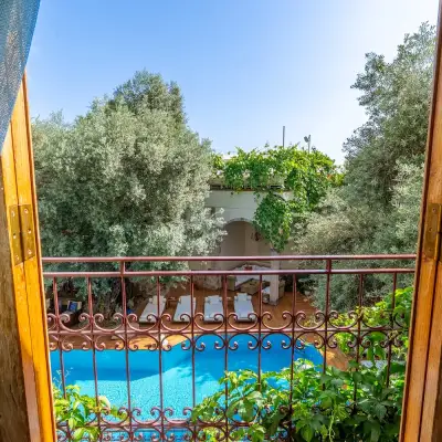 Jade Residence, Adult Only