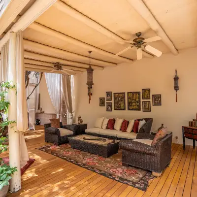 Jade Residence, Adult Only