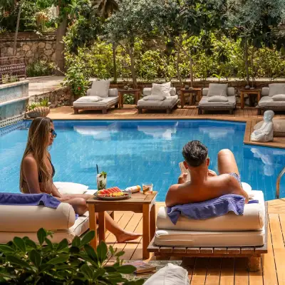 Jade Residence, Adult Only