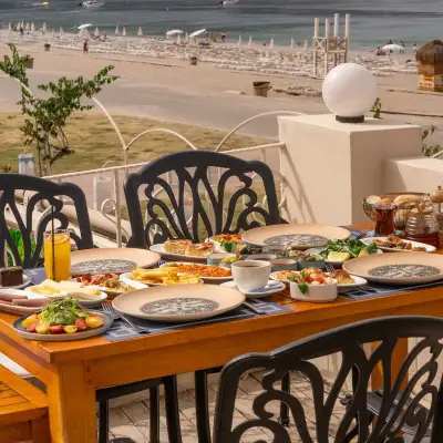 Jade Residence, Adult Only