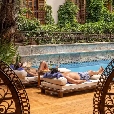 Jade Residence, Adult Only
