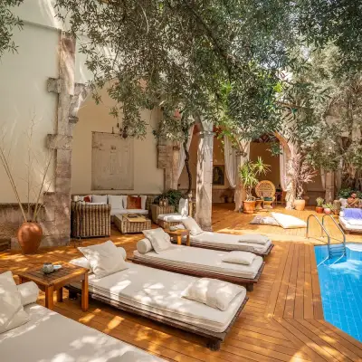Jade Residence, Adult Only