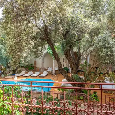 Jade Residence, Adult Only