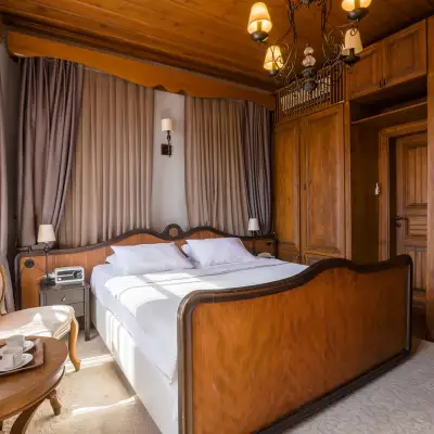 Kaf Konak Hotel ve Restoran