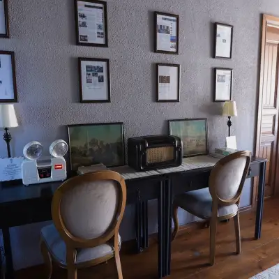 Kaf Konak Hotel ve Restoran