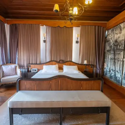 Kaf Konak Hotel ve Restoran