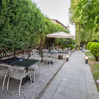 Kaf Konak Hotel ve Restoran