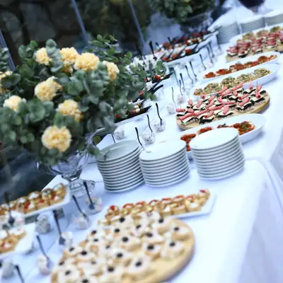 Kaf Konak Hotel ve Restoran