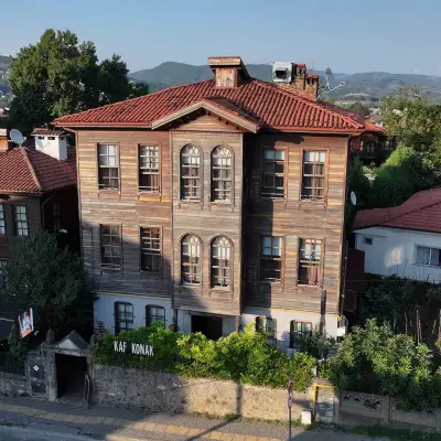 Kaf Konak
