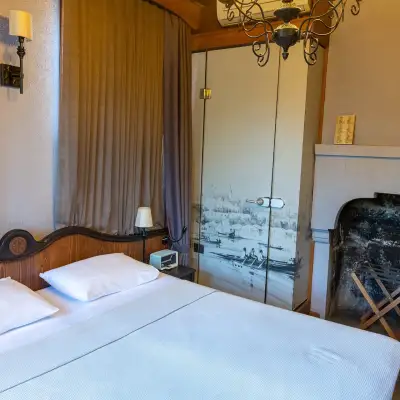 Kaf Konak Hotel ve Restoran