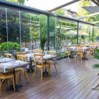 Kaf Konak Hotel ve Restoran