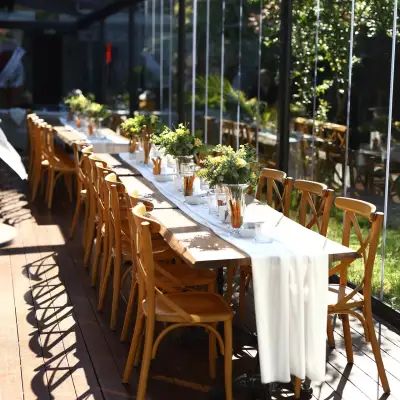 Kaf Konak Hotel ve Restoran
