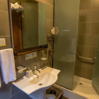 Kaf Konak Hotel ve Restoran